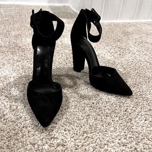 Forever21 Pumps black